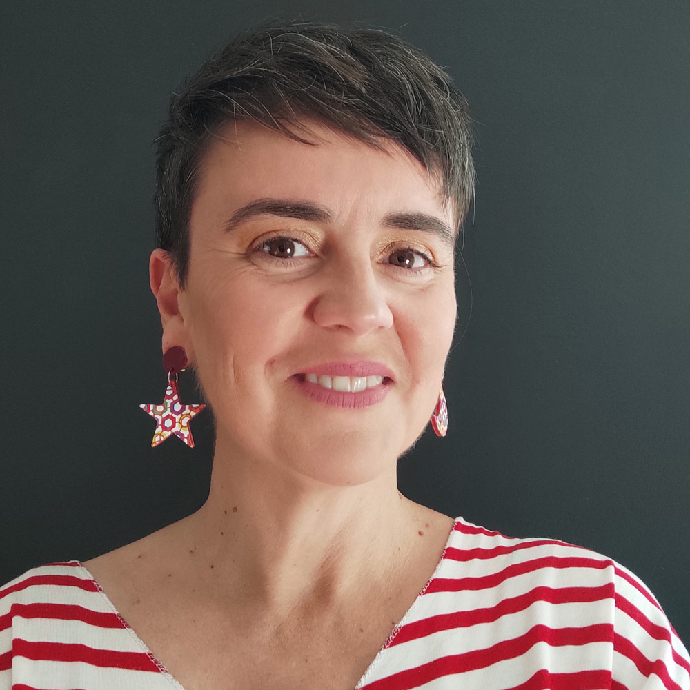 Maud de Texier - Noovimo Nozay